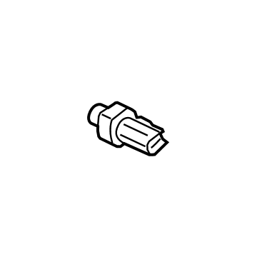 Lincoln CM5Z-9278-A Sender Assy - Oil Pressure