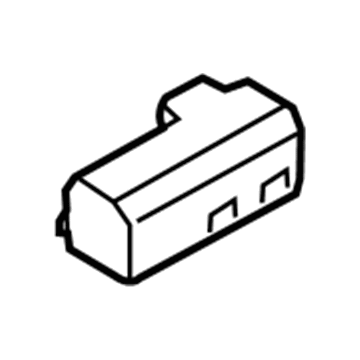 Lincoln DG9Z-15K602-C Transceiver