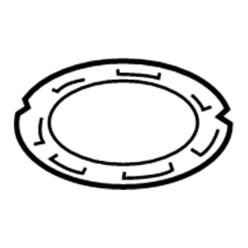 Ford HG9Z-9C385-B Lock Ring