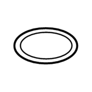 Ford 4L3Z-9276-AA Seal