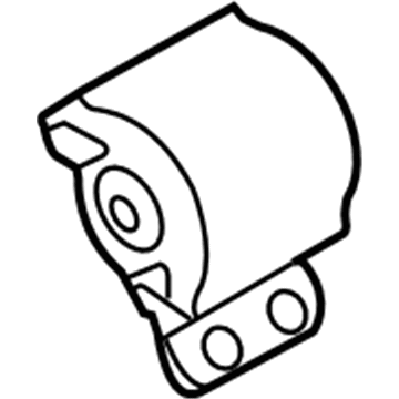 Ford 7C3Z-6038-BC Motor Mount