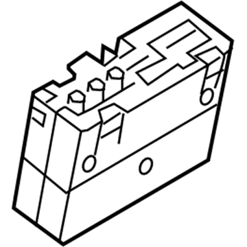 Lincoln BT4Z-19A387-B Module