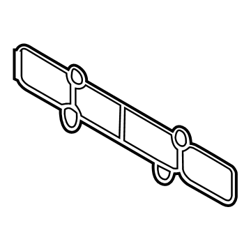 Ford HX7Z-9439-A Intake Manifold Gasket