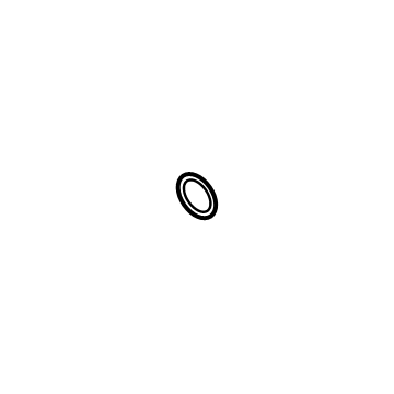 Ford F75Z-6734-AA Drain Plug Gasket