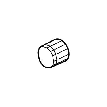 Ford BE8Z-6731-AB Oil Filter