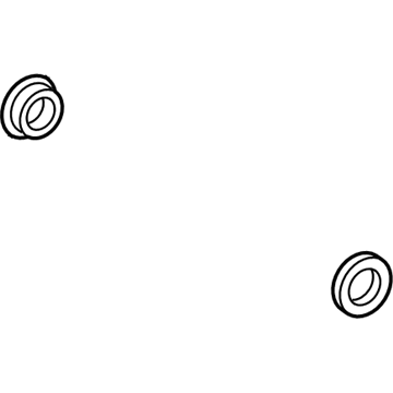 Ford CV6Z-4B416-D Axle Seal