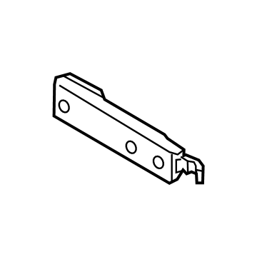 Ford LJ7Z-5806200-A STOP