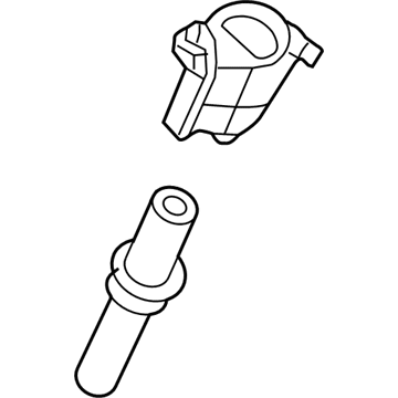 Ford 8L3Z-12029-A Ignition Coil