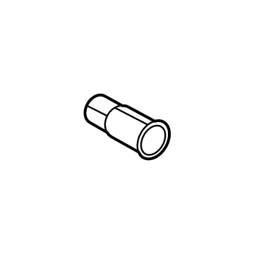 Ford F1EZ-19N236-A Auxiliary Outlet