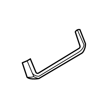 Ford ML3Z-15061B38-AA Trim Molding