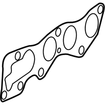 Ford CV6Z-9448-A Gasket