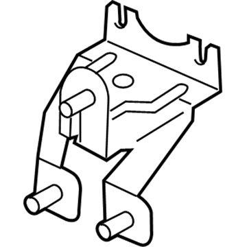 Ford DA8Z-2C304-B Mount Bracket