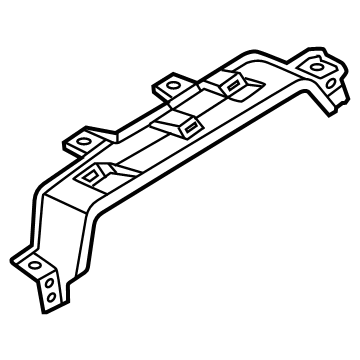 Ford PC3Z-26045D30-A Bracket