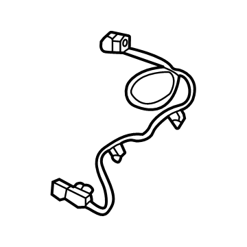 Ford M1PZ-14D202-B Wire Connector