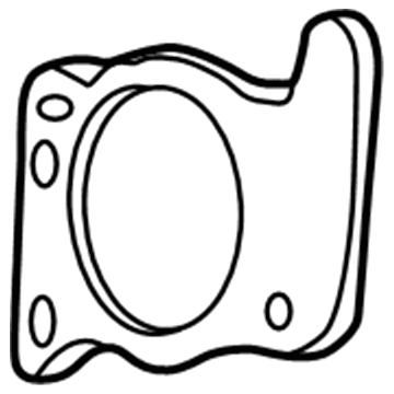 Ford F8RZ-8507-CA Gasket