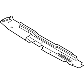 Ford M2DZ-8C291-A Sight Shield