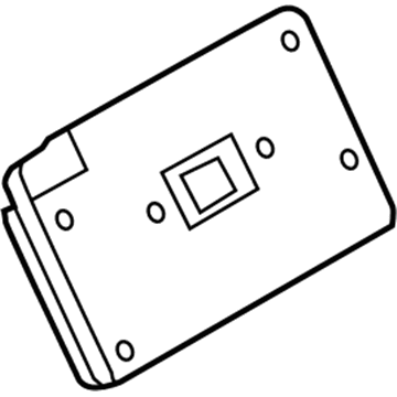 Ford HP5Z-14G371-J Module