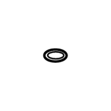 Ford DS7Z-19B596-A Hose & Tube Assembly Lower Seal