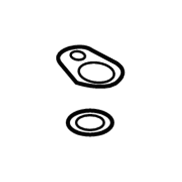 Ford DL3Z-19B596-B Compressor Assembly Seal Kit