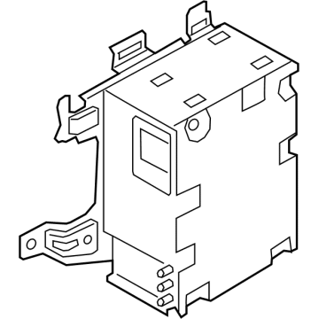 Ford LB5Z-18C869-KS Receiver