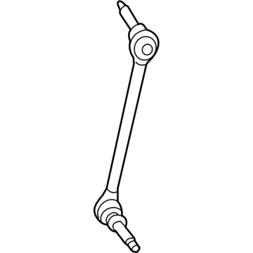 Ford FR3Z-5K483-A Stabilizer Link