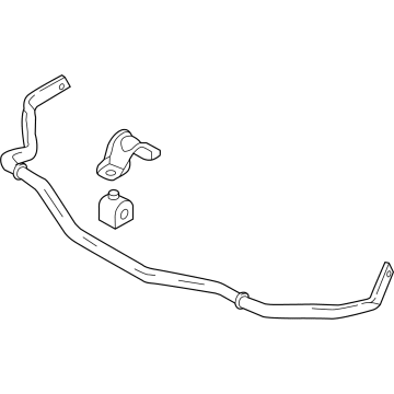 Ford FR3Z-5482-B Stabilizer Bar