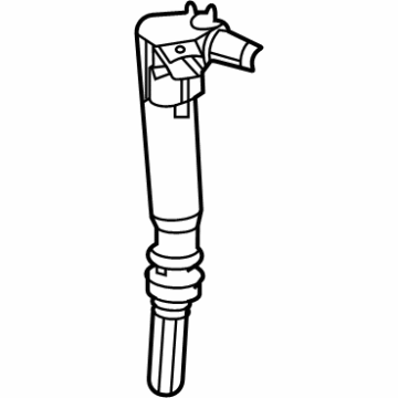 Ford HL3Z-12029-B Ignition Coil