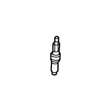 Ford CYFS-12-FPX Spark Plug