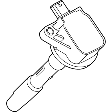 Ford KR3Z-12029-B Ignition Coil