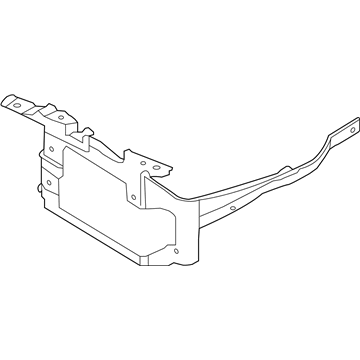 Lincoln FA1Z-14C022-A Mount Bracket