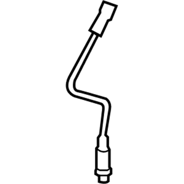 Ford 5L8Z-9F472-BA Upper Oxygen Sensor