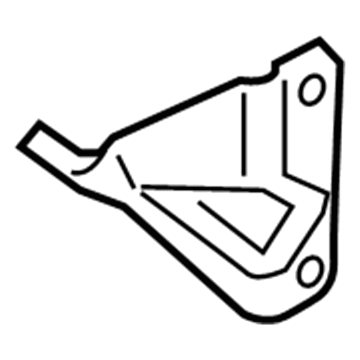 Ford AA5Z-9P462-J Bracket