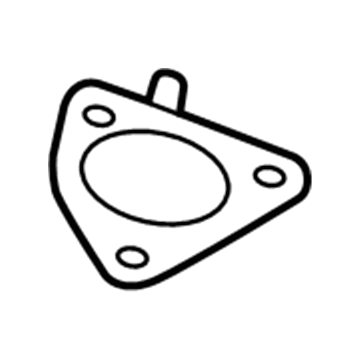 Ford AA5Z-9448-A Turbocharger Gasket