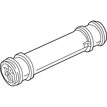 Ford E-350 Econoline Piston Ring Set - F7TZ-6148-AAA