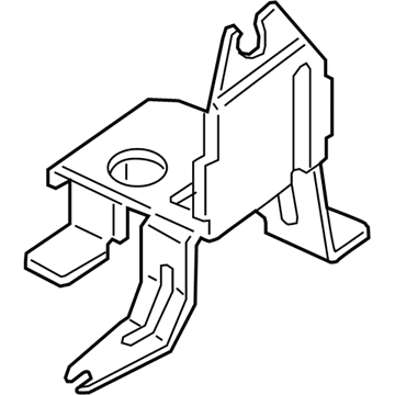 Ford EB3Z-2C304-A Bracket