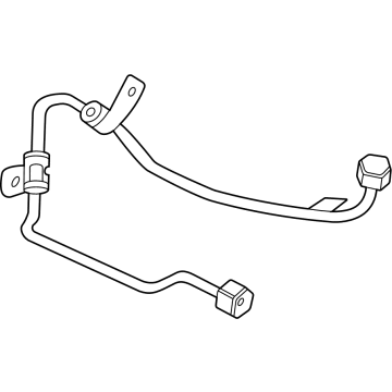 Ford ML3Z-9J323-B Tube Assembly