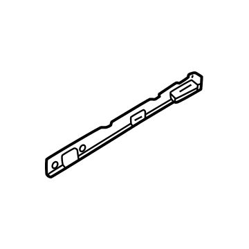 Ford PC3Z-18888-A Bracket