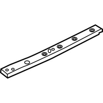 Ford FB5Z-5410462-A Member Assembly - Floor Side