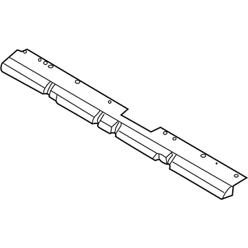 Ford AR3Z-8C371-A Upper Bracket