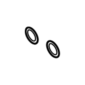 Ford DR3Z-19B596-A A/C Tube O-Ring