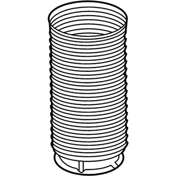 Ford LB5Z-18A047-B BOOT