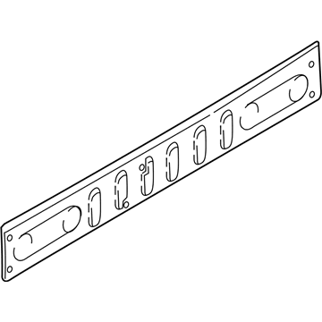 Ford HC3Z-9943121-A Access Cover