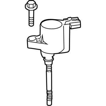 Ford 9E5Z-12029-A Ignition Coil