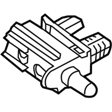 Ford AU5Z-12A647-B Temperature Sensor