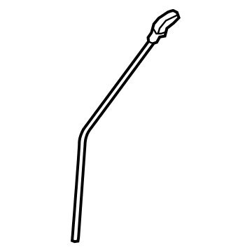 Lincoln HL3Z-6750-B Dipstick