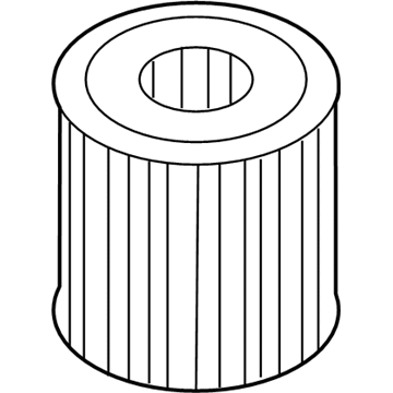 Ford 3S7Z-6731-A Filter Element