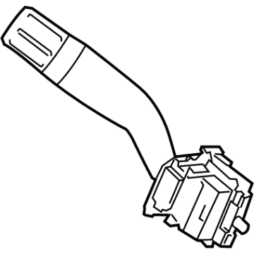 Ford ML3Z-13K359-DA Combination Switch