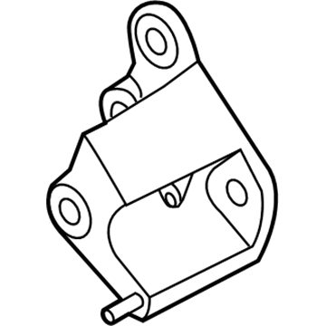 Lincoln BT4Z-6E042-A Bracket