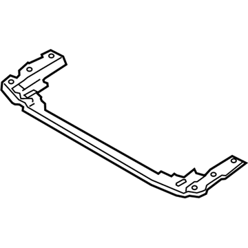 Lincoln FL3Z-16518B40-A Front Support