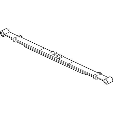 Ford DL3Z-5560-F Spring